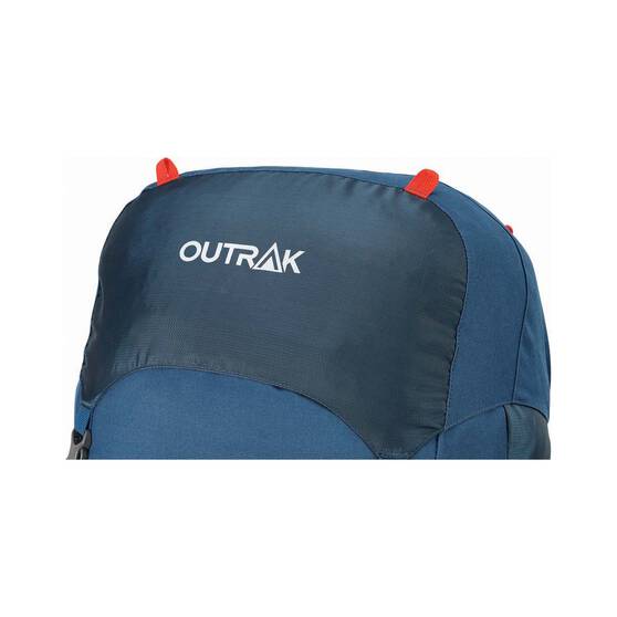 Outrak Ravine Trekking Pack 70L, , bcf_hi-res