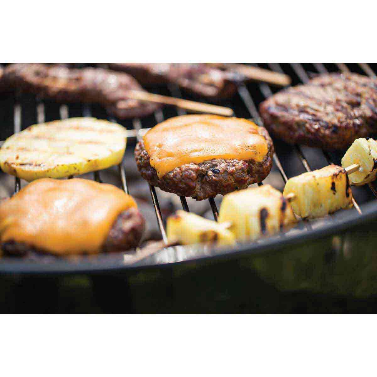 Weber Original BBQ Kettle 57cm, , bcf_hi-res