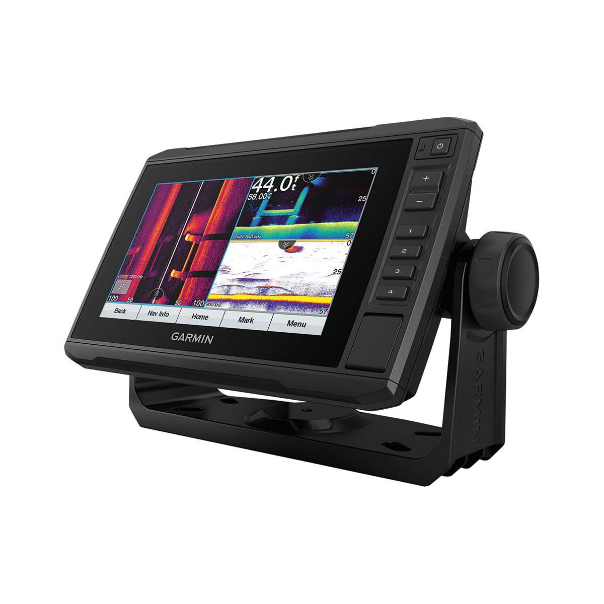 Garmin Echomap UHD 75SV Combo 7in, , bcf_hi-res
