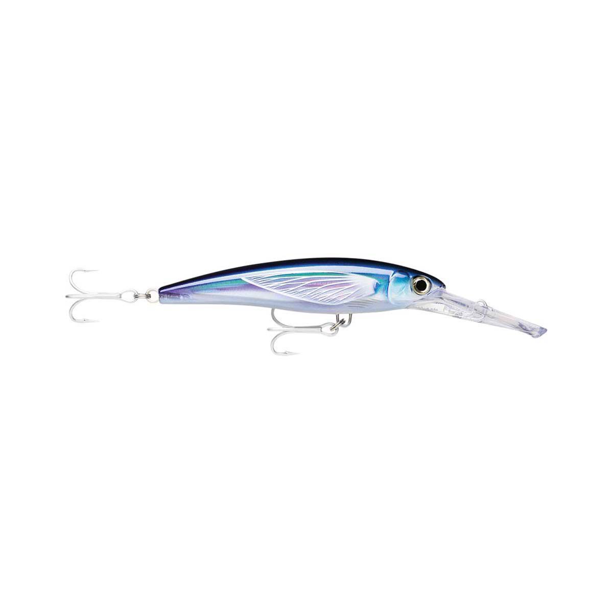 Rapala X-Rap Magnum HD 20 Hard Body Lure 14cm Flying Fish UV, Flying Fish UV, bcf_hi-res