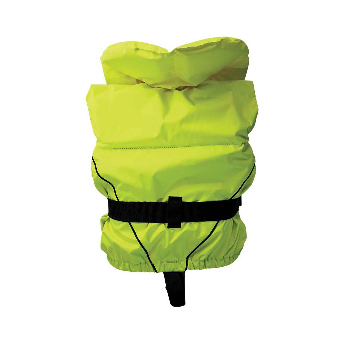Marlin Australia Challenger PFD 100 Child, Yellow, bcf_hi-res
