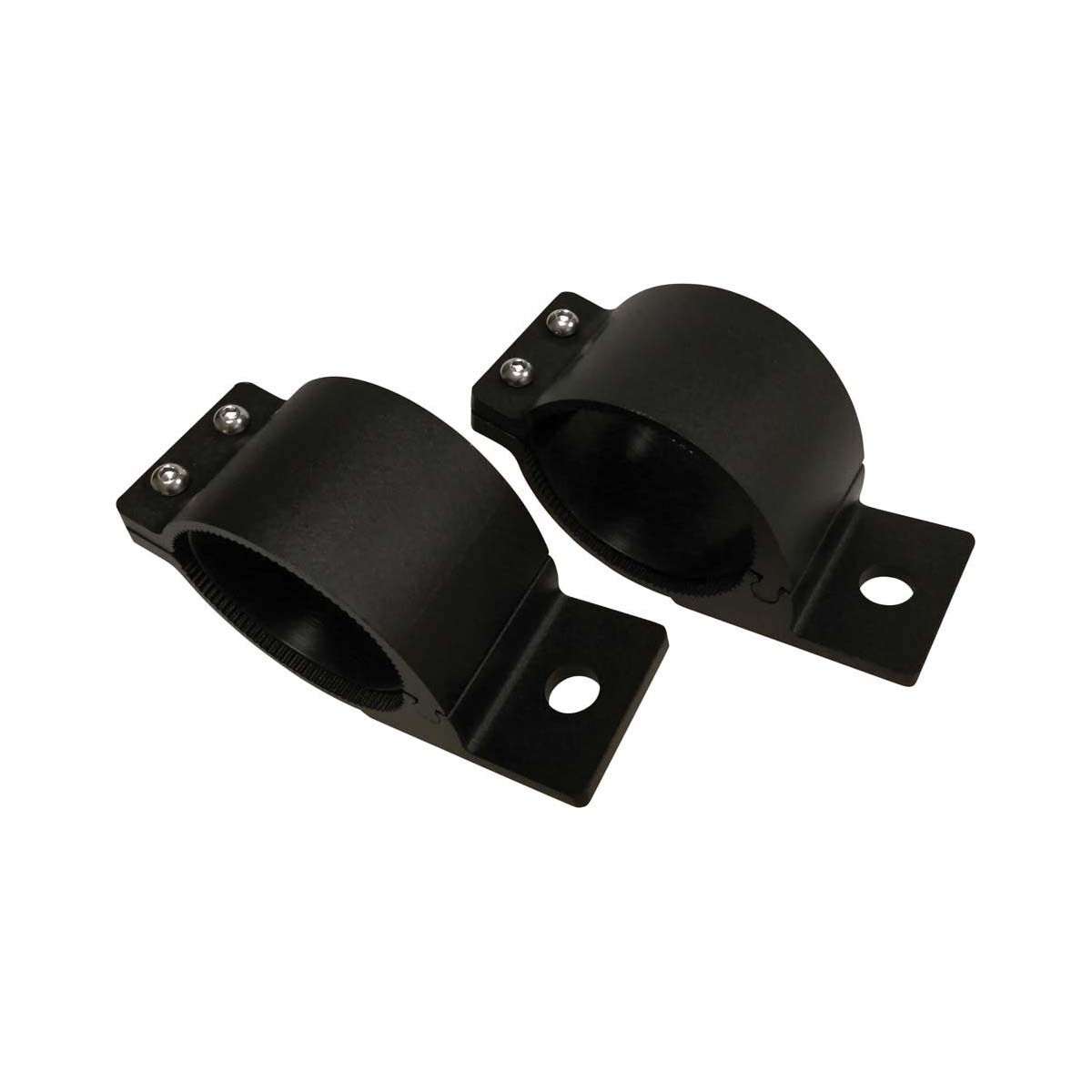 XTM Bull Bar Mount 76-79mm - 2 Pack, , bcf_hi-res