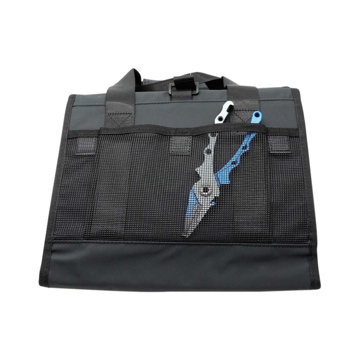 Ocean's Legacy Hard Body Lure Pouch Medium, , bcf_hi-res