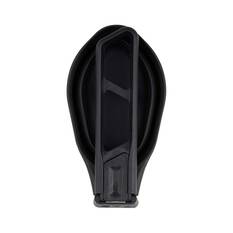 Sea to Summit Black Folding Serving Spoon, , bcf_hi-res