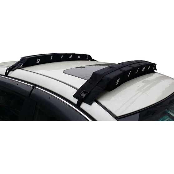 Glide Soft Roof Racks BCF