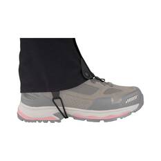 Sea to Summit Overland Black Gaiters Small, , bcf_hi-res