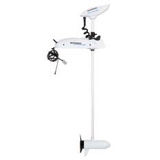 Watersnake Geo-Spot Bow Mount Electric Motor 65lb 60in, , bcf_hi-res