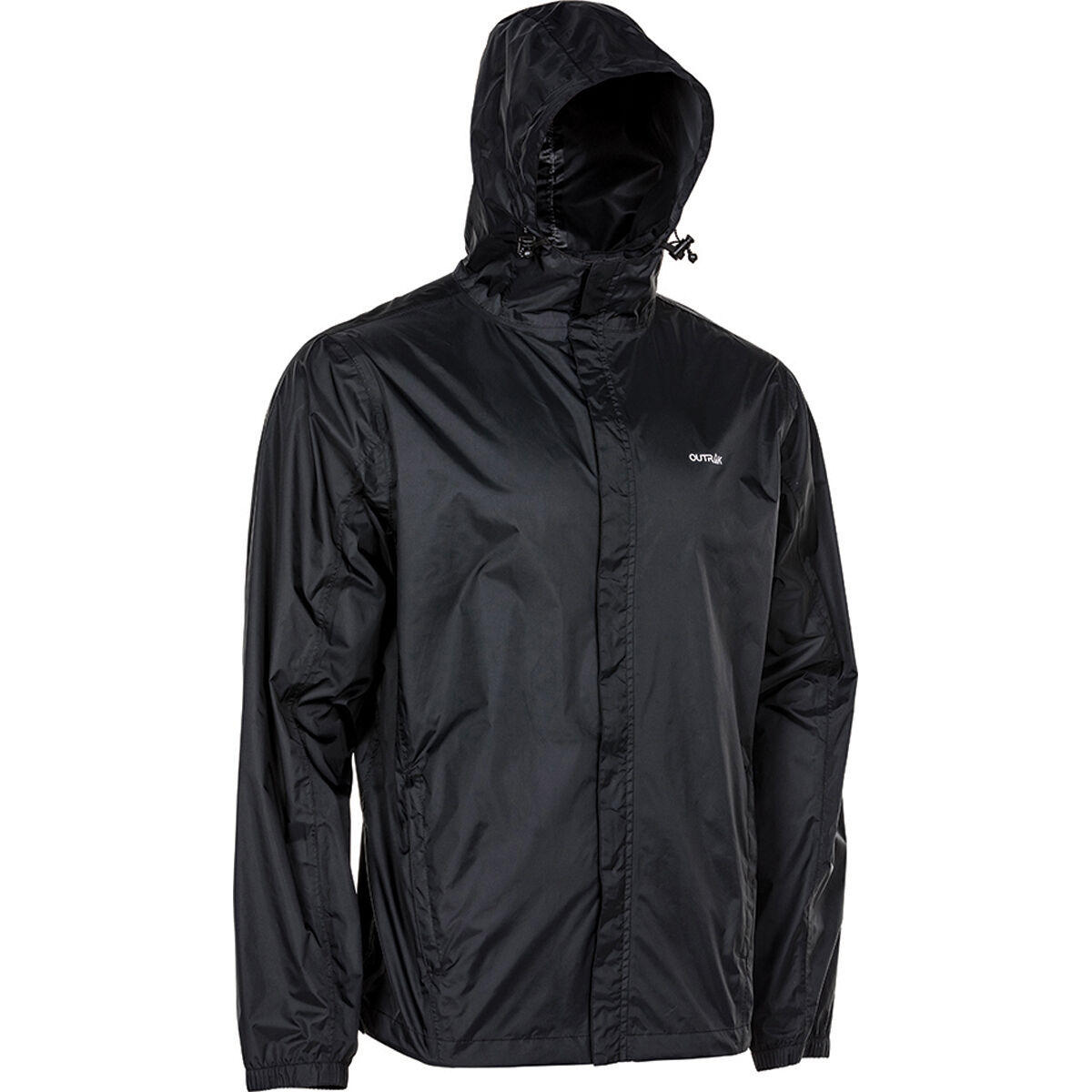 bcf rain jacket