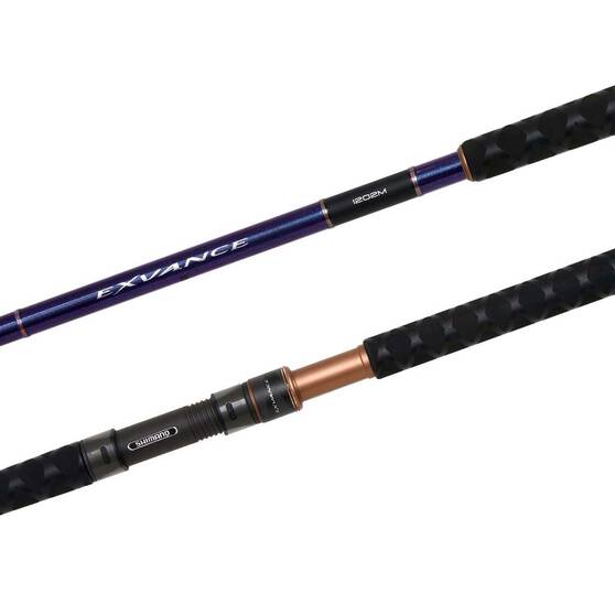 Shimano Exvance Surf Rod BCF
