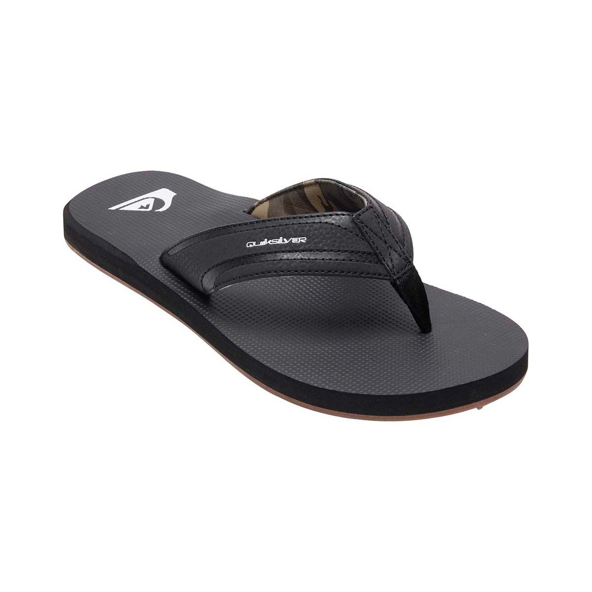 Quiksilver Men s Island Oasis Sandals