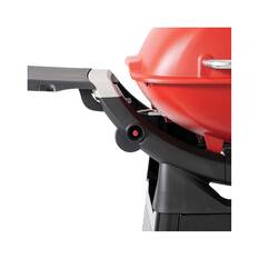 Weber Family Q+ Flame Red (Q3100N+) LP BBQ, , bcf_hi-res