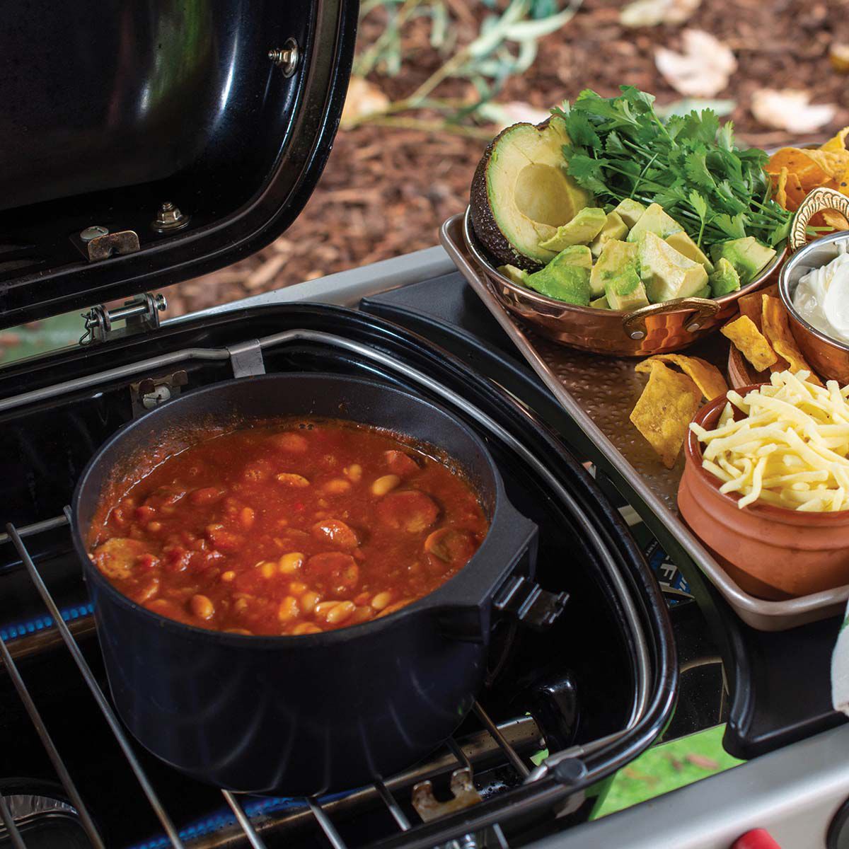 Weber Traveler Saucepan, , bcf_hi-res