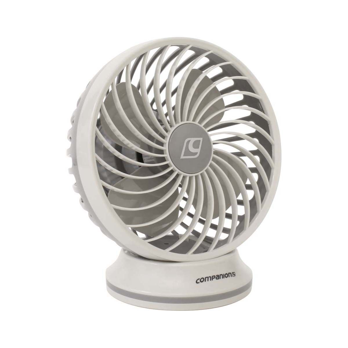 Camping fans bcf store