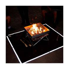 Fireside Ground Ember Mat, , bcf_hi-res