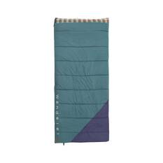 Wanderer Grand Yarra -1.9C Cotton Camper Sleeping Bag, , bcf_hi-res
