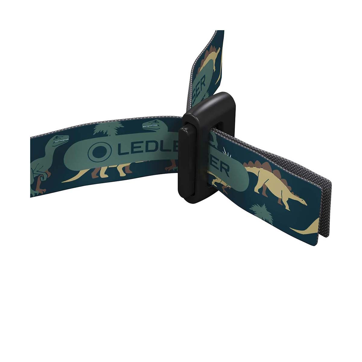 Ledlenser Kids 2 LED Headlamp Green, Green, bcf_hi-res