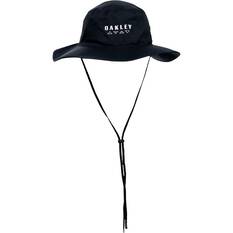 Oakley Elements Bucket Hat, Blackout, bcf_hi-res