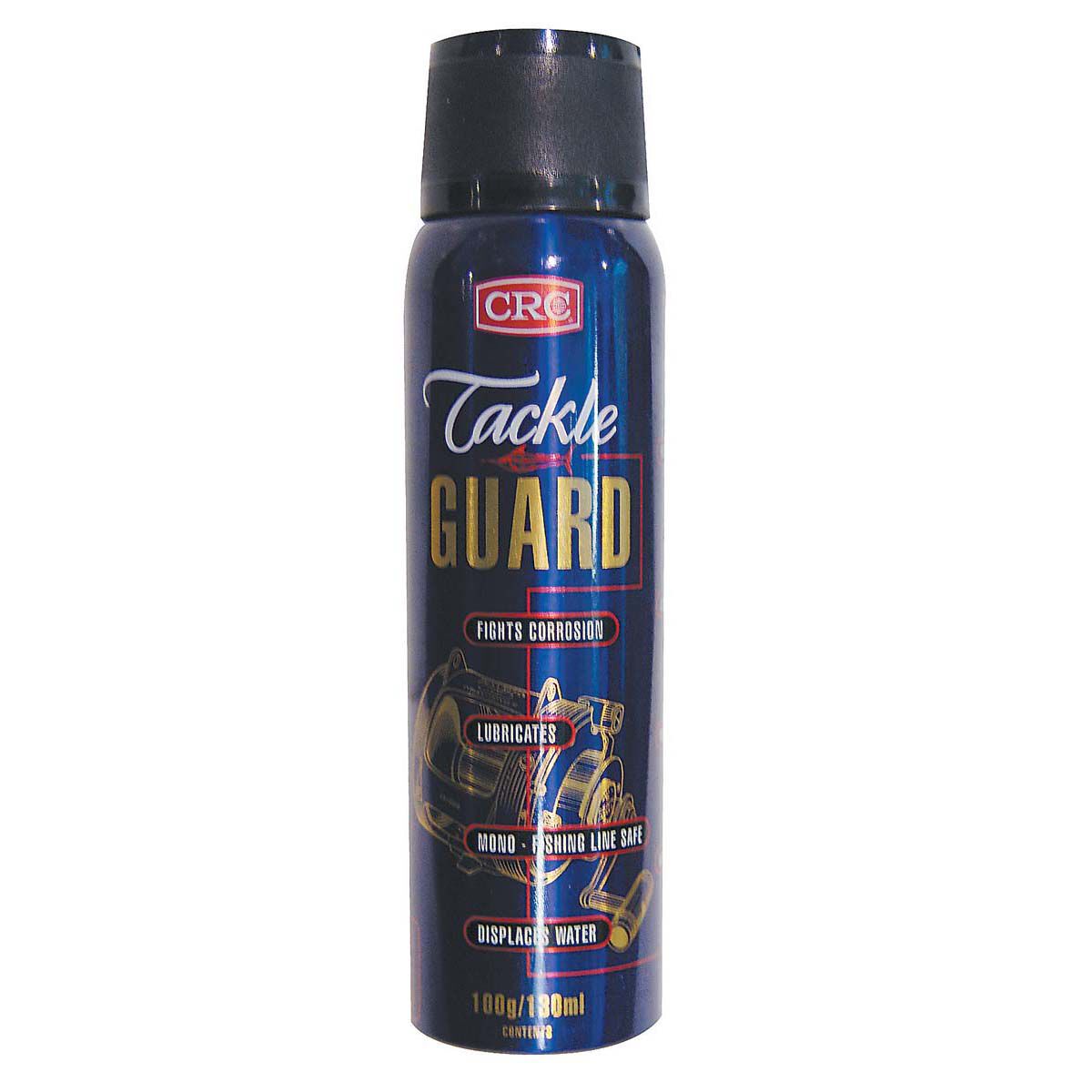 CRC Tackle Guard Reel Lube 130ml, , bcf_hi-res
