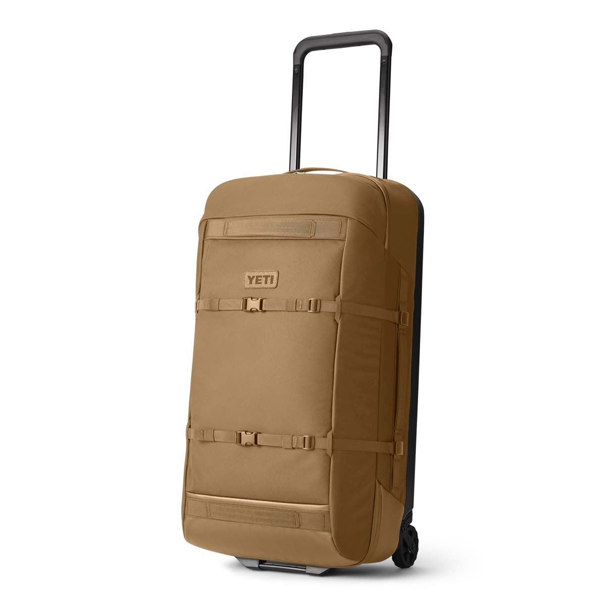 YETI&reg; Crossroads&reg; 73L/29&rdquo; Wheeled Luggage Alpine Brown, Alpine Brown, bcf_hi-res