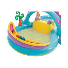 Intex Inflatable Dinoland Playcentre, , bcf_hi-res