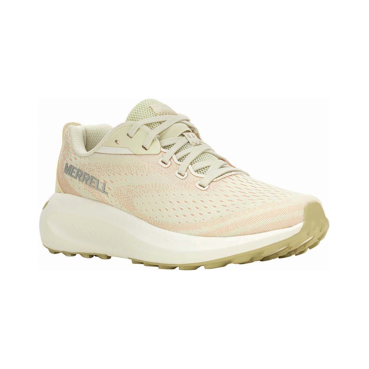 Merrell Women&rsquo;s Morphlite Hiking Shoes, Cream, bcf_hi-res