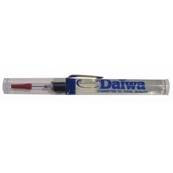 Daiwa Needle Nose Reel Oil