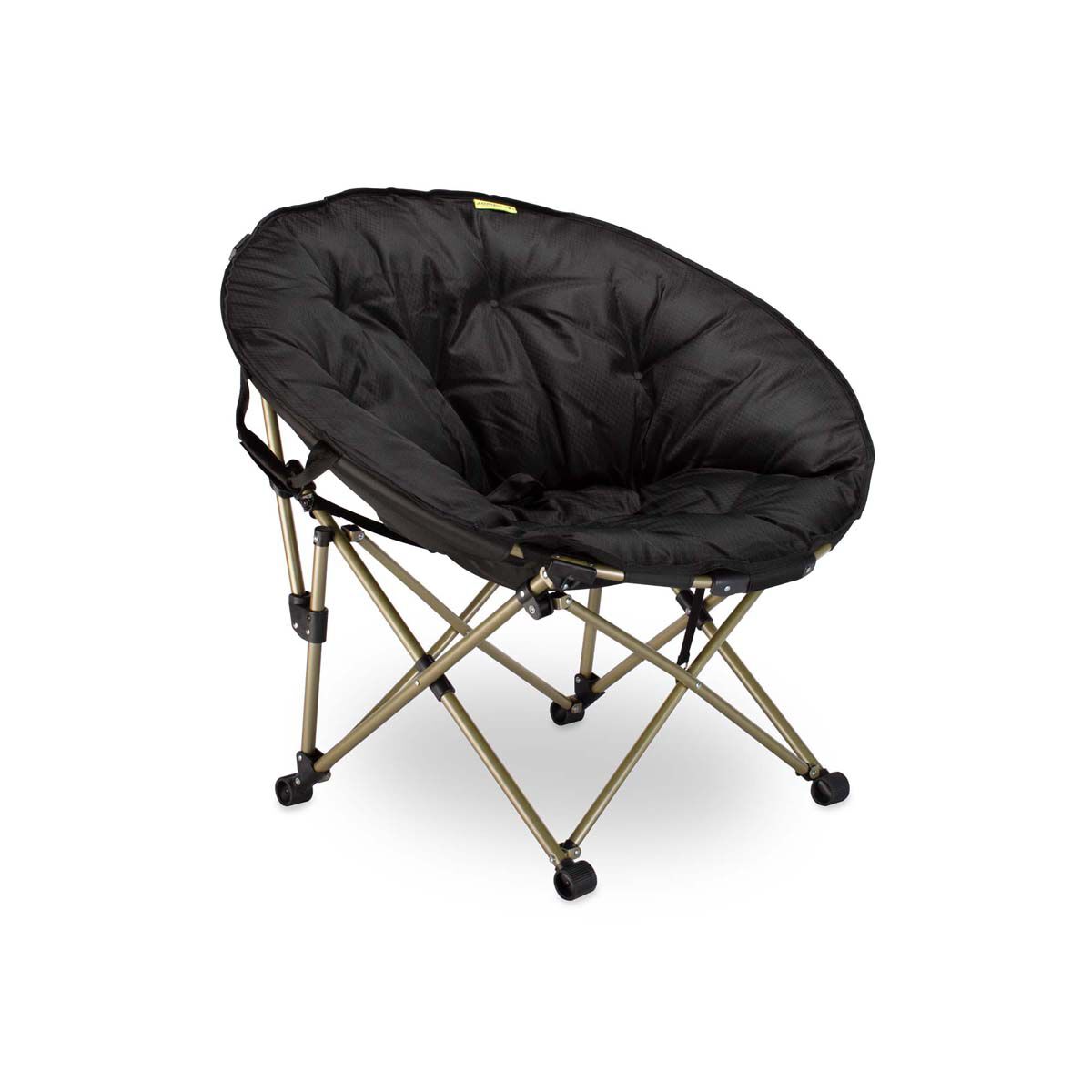 Double camp chair bcf discount