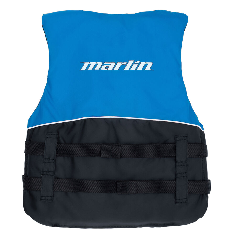 Marlin Australia Youth Dominator Level 50S PFD Blue