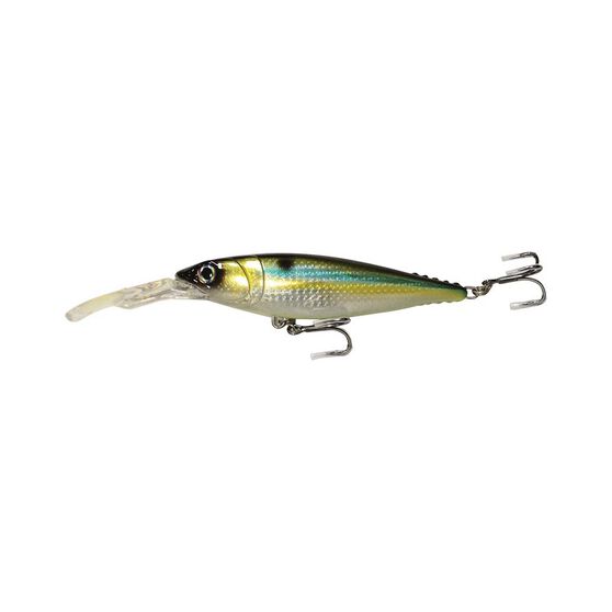 Savage Gear Sd Mack Stick Hard Body Lure 15cm Bunker Bcf