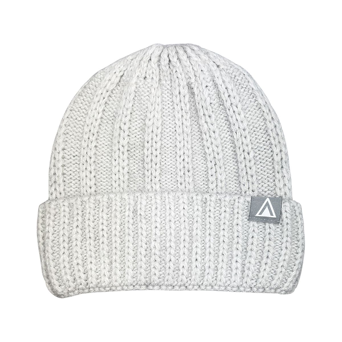 Outrak Women&rsquo;s Camp Beanie Light Grey, Light Grey, bcf_hi-res