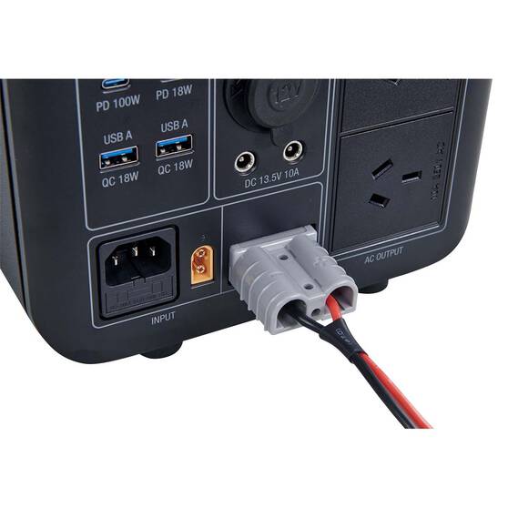Companion Rover 1300 Portable Power Station, , bcf_hi-res