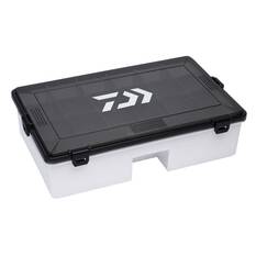 Daiwa D-Box Large Deep Tackle Tray, , bcf_hi-res
