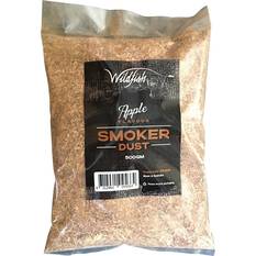Wildfish Apple Smoker Dust 500g, , bcf_hi-res