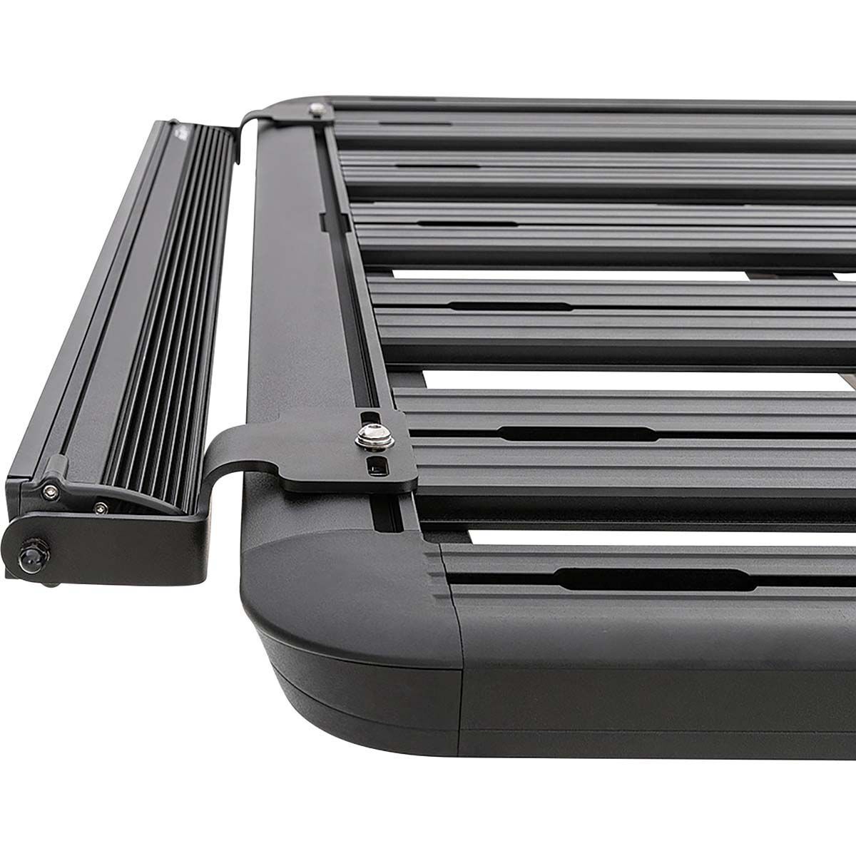 Rhino Rack Pioneer LED Light Bracket, , bcf_hi-res