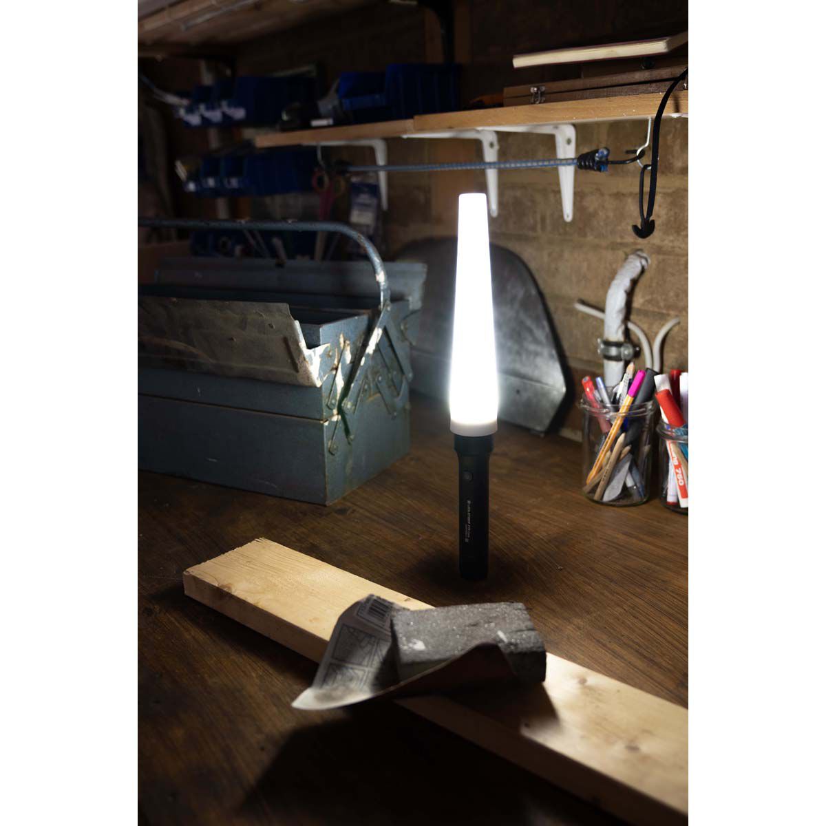 Ledlenser P7R Core Torch, , bcf_hi-res