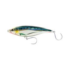 Nomad Madscad Sinking Stickbait Lure 150mm Sardine, Sardine, bcf_hi-res