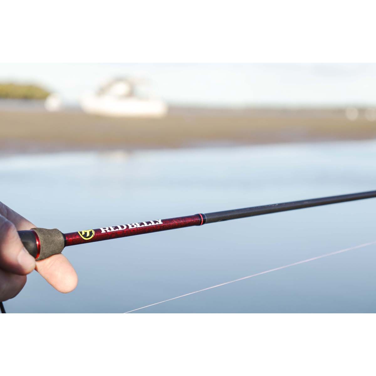 TT Fishing Red Belly Spinning Rod, , bcf_hi-res