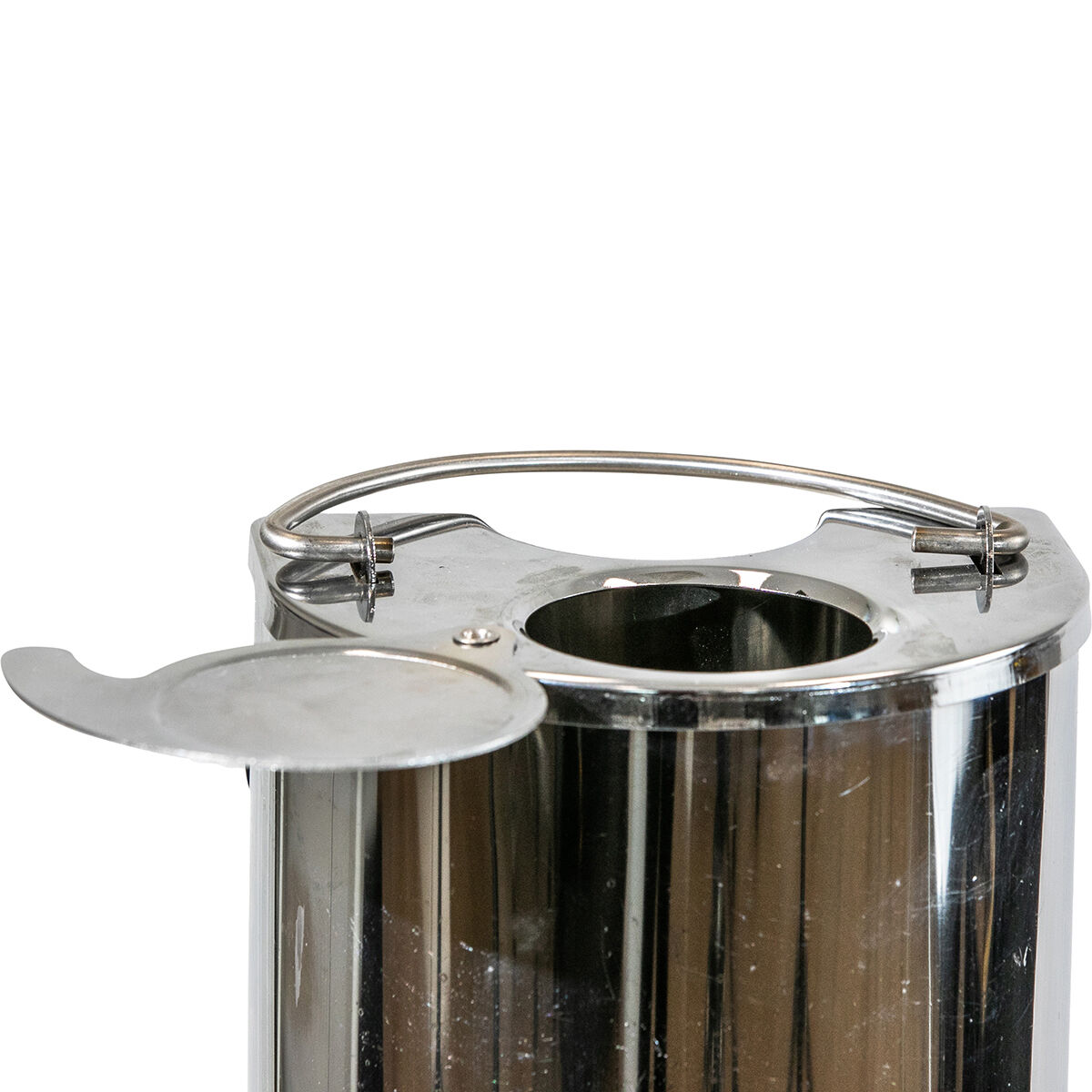 Ozpig Traveller Kettle 3lt BCF