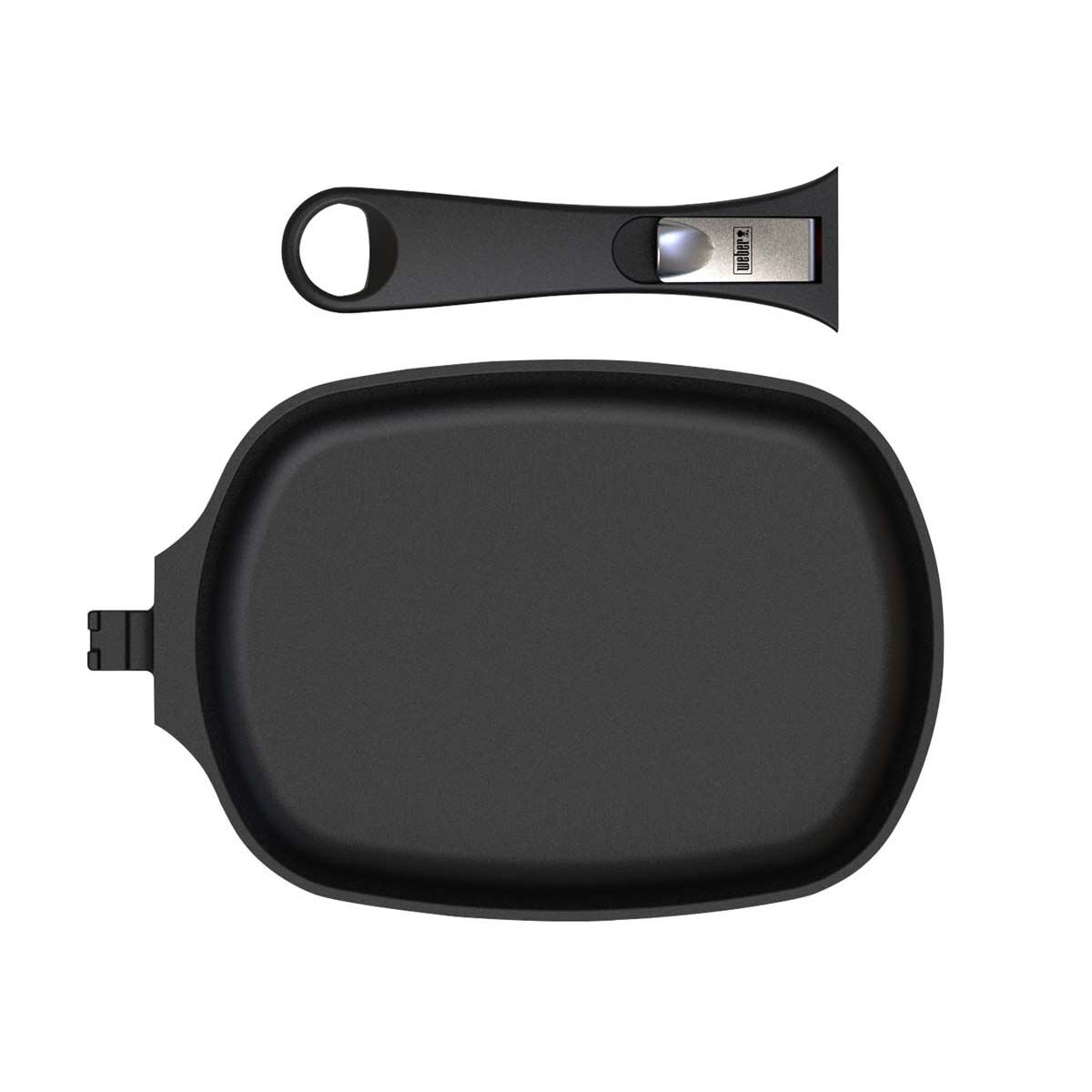 Weber Small Frying Pan, , bcf_hi-res