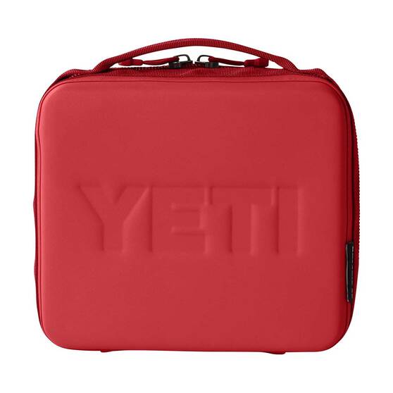 YETI® Daytrip® Lunchbox 3L, Rescue Red, bcf_hi-res
