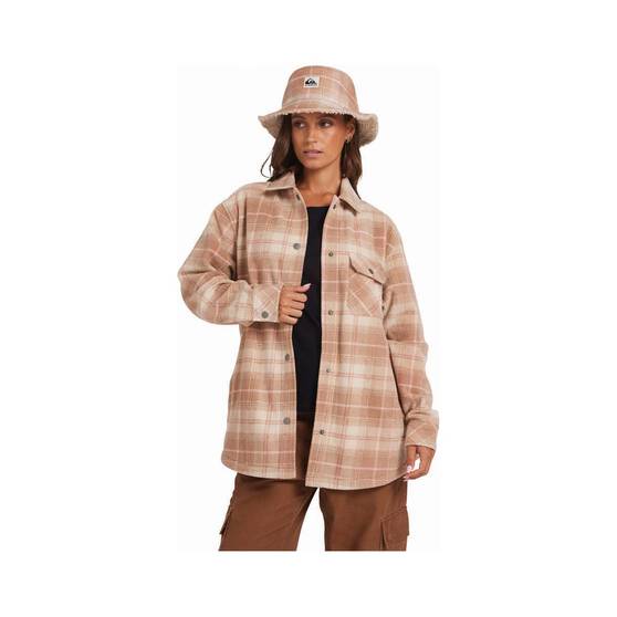 Quiksilver Camp Queen Bucket Hat for Women, , bcf_hi-res