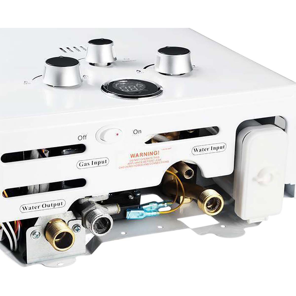 KickAss Hot Water System 6L/min, , bcf_hi-res