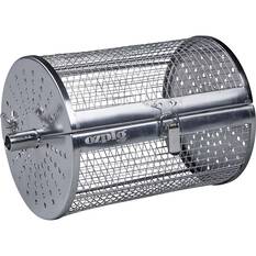 Ozpig Rotisserie Basket Small, , bcf_hi-res