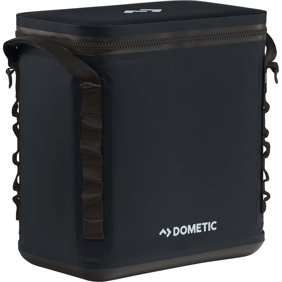 Dometic Soft Cooler 19L Slate, Slate, bcf_hi-res
