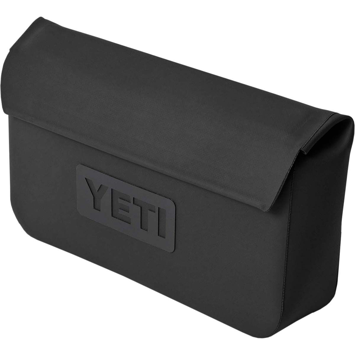 YETI&reg; Sidekick Dry&reg; 1L Gear Case Black, Black, bcf_hi-res