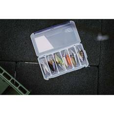 Versus VS-820NDM Tackle Box Clear, Clear, bcf_hi-res
