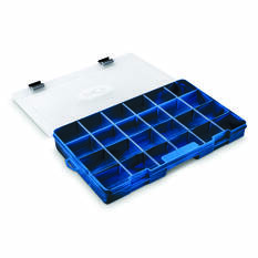 BCF Drift 3700 Tackle Tray Blue, Blue, bcf_hi-res