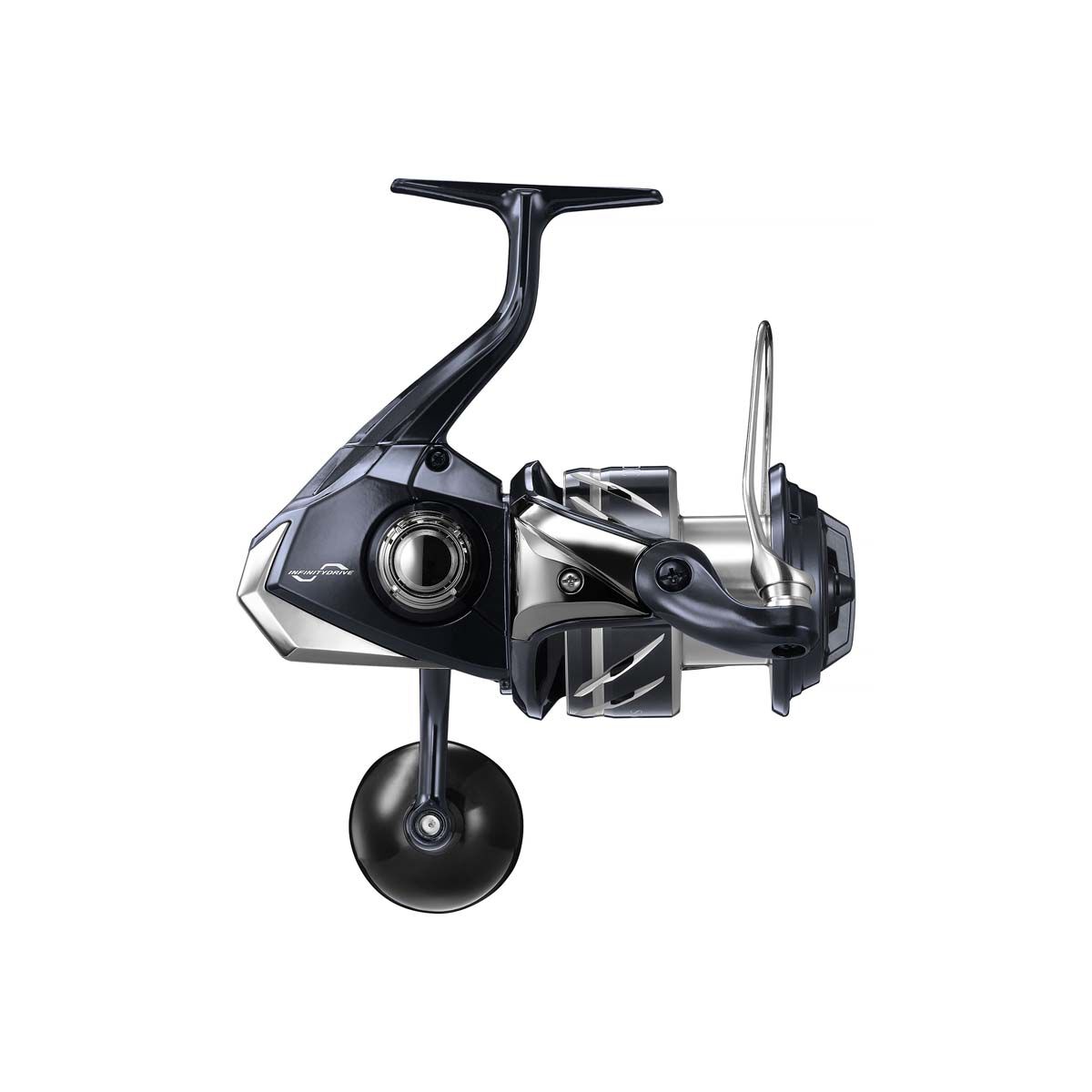 Shimano Stradic SW 24 Spinning Reel 8000 PG, , bcf_hi-res