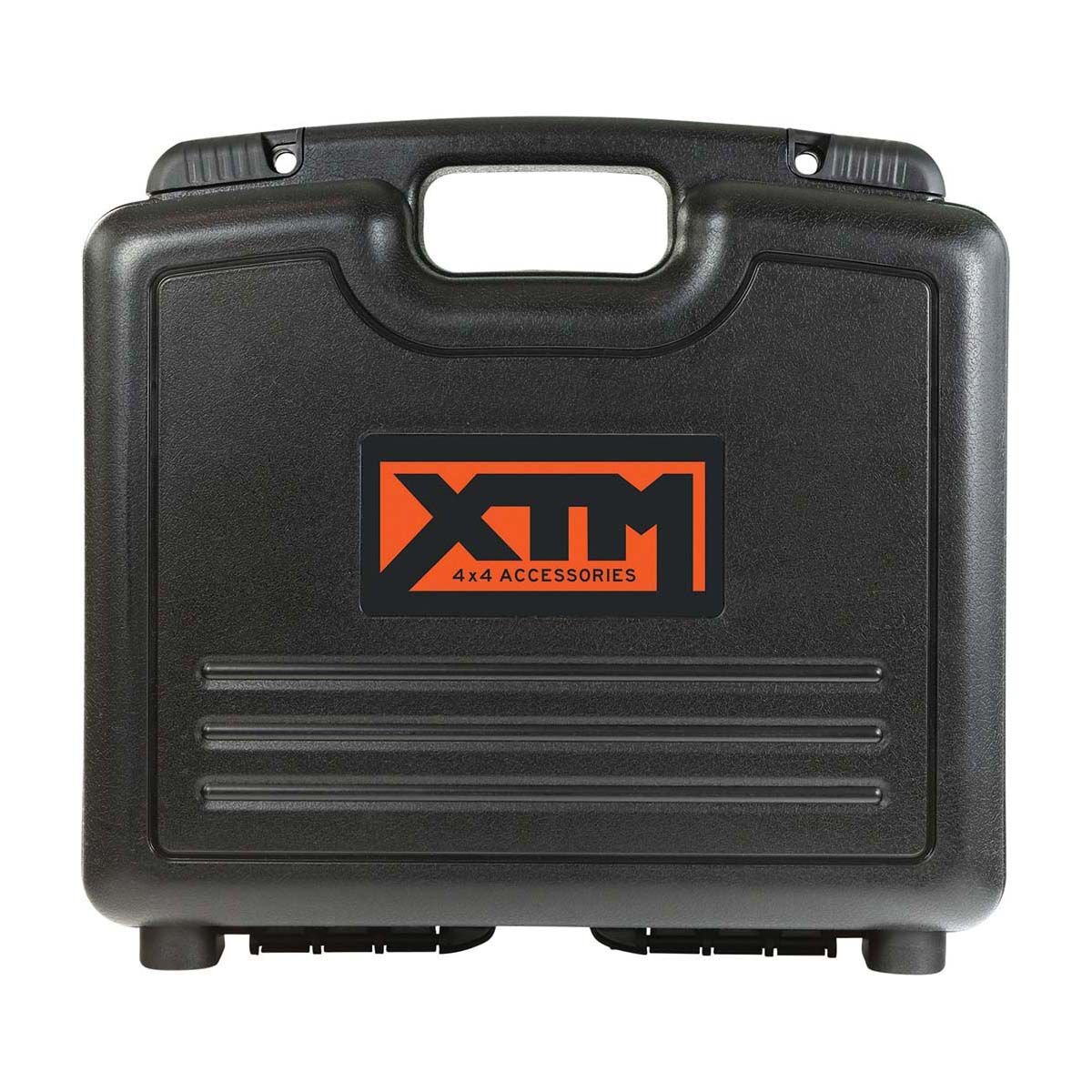 XTM 5W Handheld UHF CB Radio Kit with Carry Case BCF
