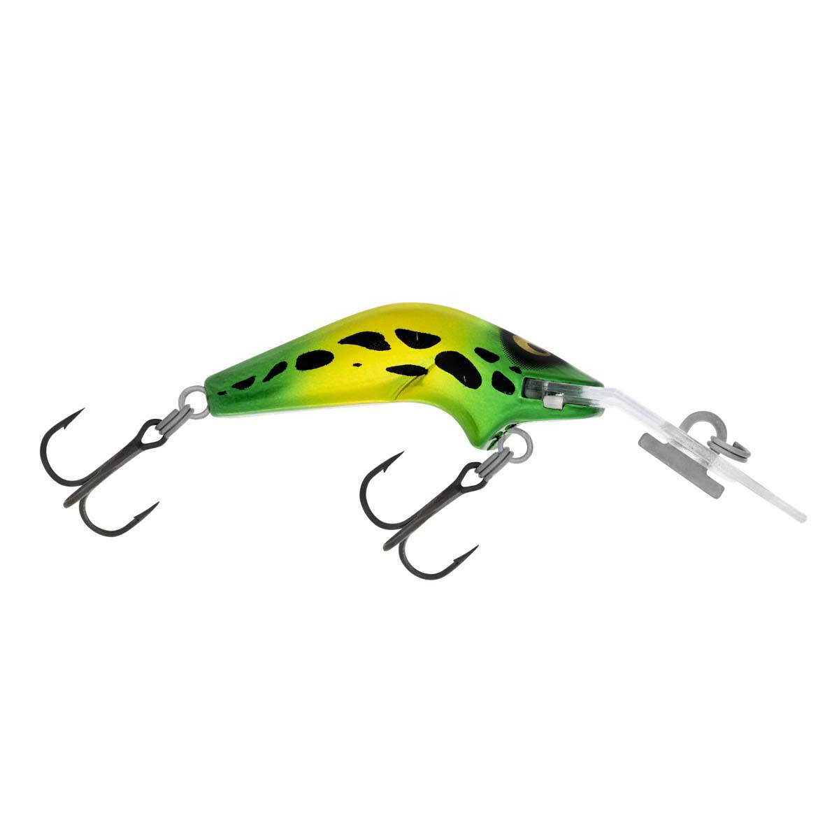 RMG Poltergeist Standard Hard Body Lure 50mm Oz Frog, Oz Frog, bcf_hi-res